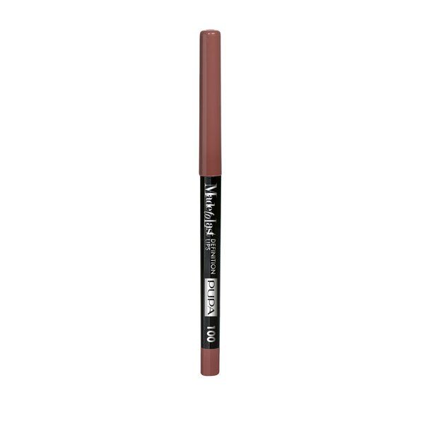 Pupa Made To Last Definition Lips 100