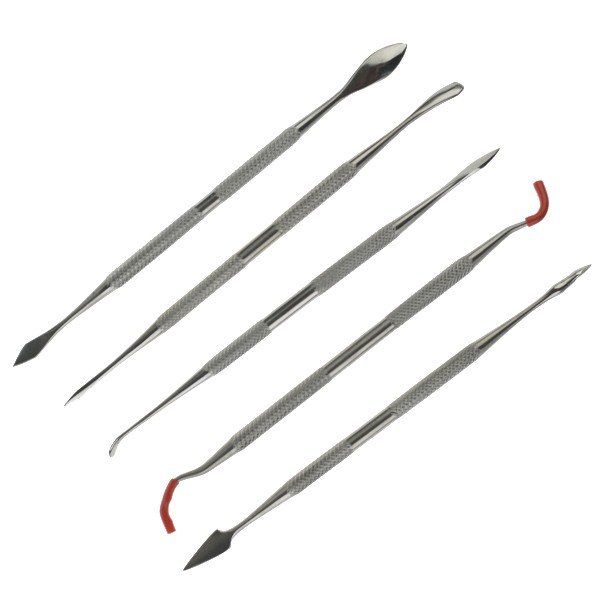 Modelling Tools