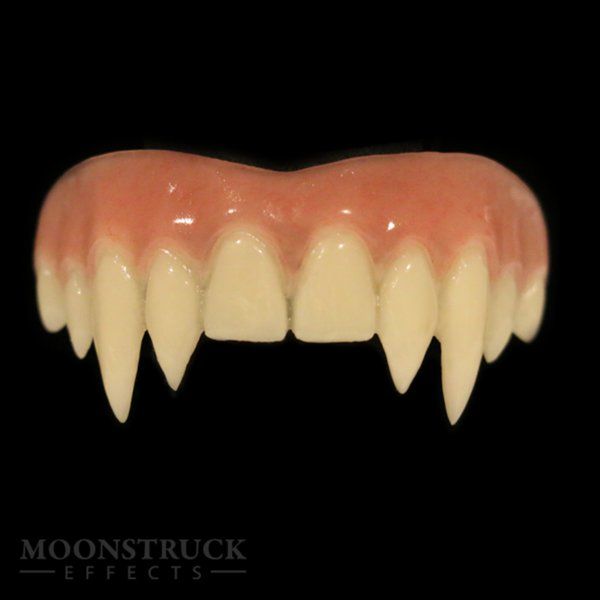 Moonstruck Sabrathan Teeth