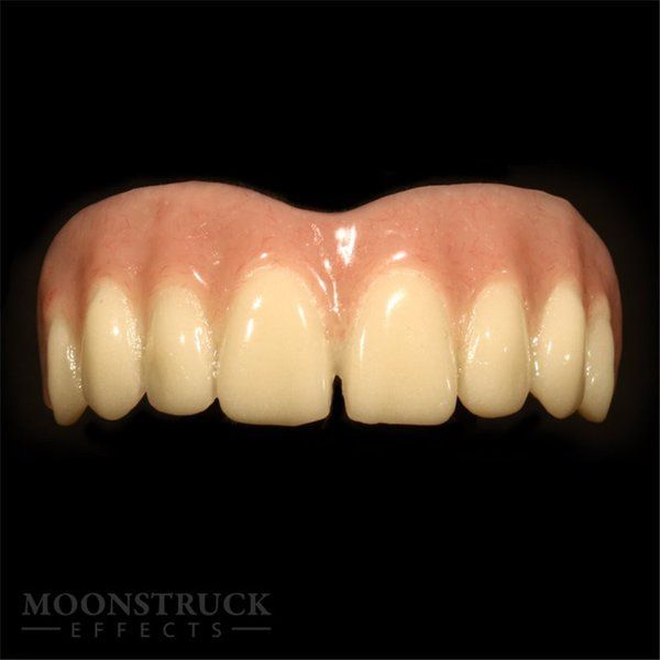Moonstruck JynxTeeth