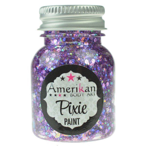Amerikan Body Art Purple Rain 28gr