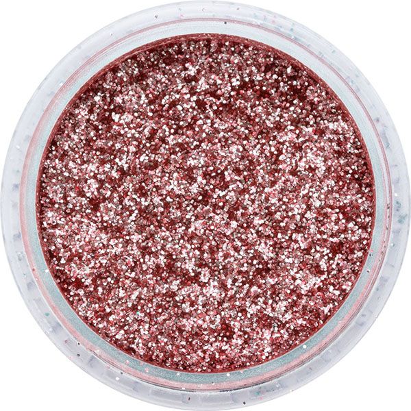 Kryolan Pintura Natural Glitter 4 Colors Stacker
