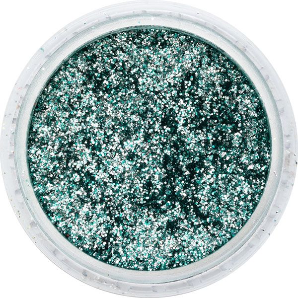 Kryolan Pintura Natural Glitter 4 Colors Stacker
