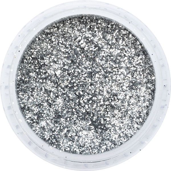 Kryolan Pintura Natural Glitter 4 Colors Stacker