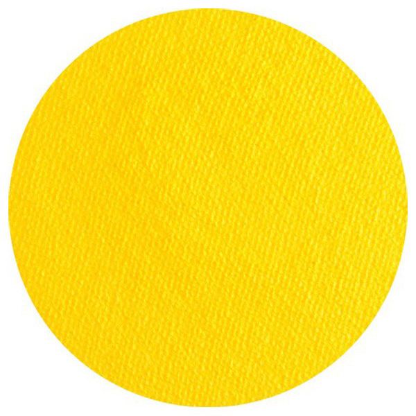 Superstar Facepaint Bright Yellow| 044| 45gr 