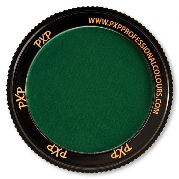 PXP Professional Colours Green 30 gr