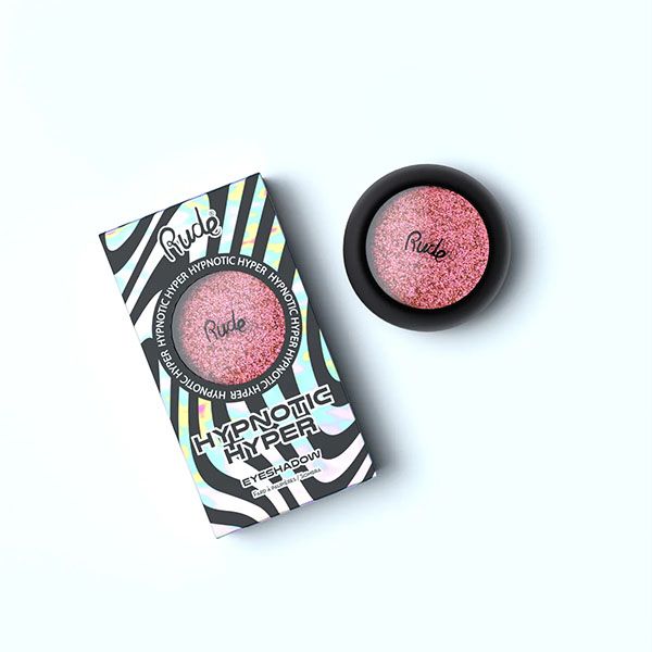 Hypnotic Hyper Duo Chrome Eyeshadow Lucid Dream