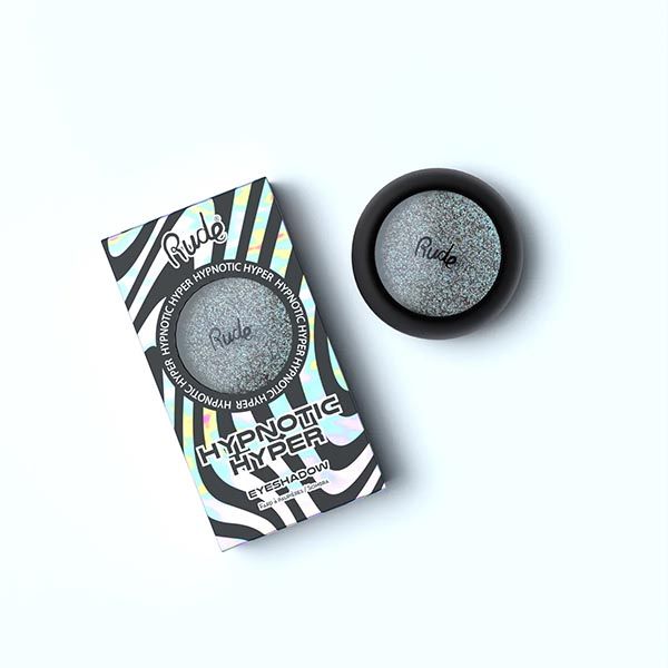 Hypnotic Hyper Duo Chrome Eyeshadow Psychosomatic