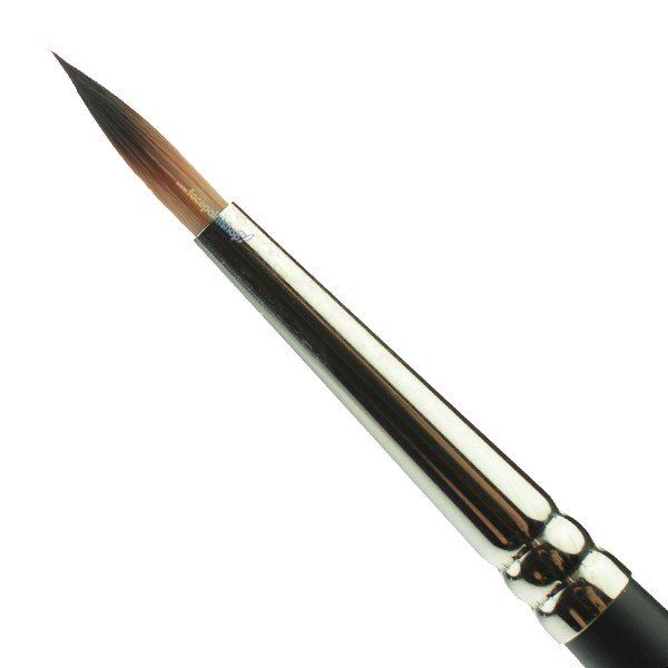 Facepaintshop Round Brush 5