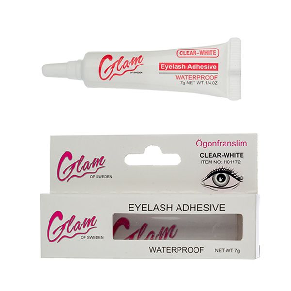 Eyelash Glue 7gr
