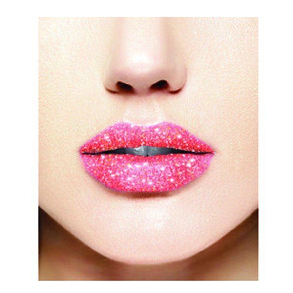 Stardust Glitterlips Coral Reef Kit