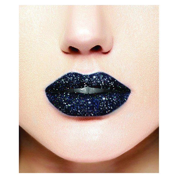 Stardust Glitterlips Dark Disorder Kit (23723)