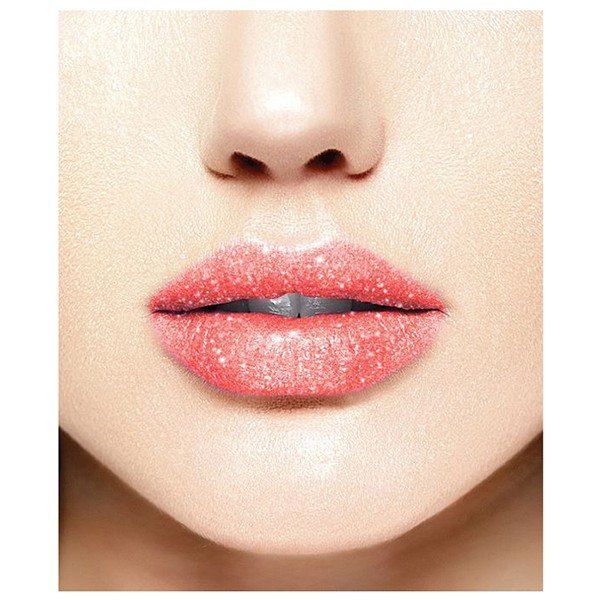 Stardust Glitterlips Diamond In The Buff Kit