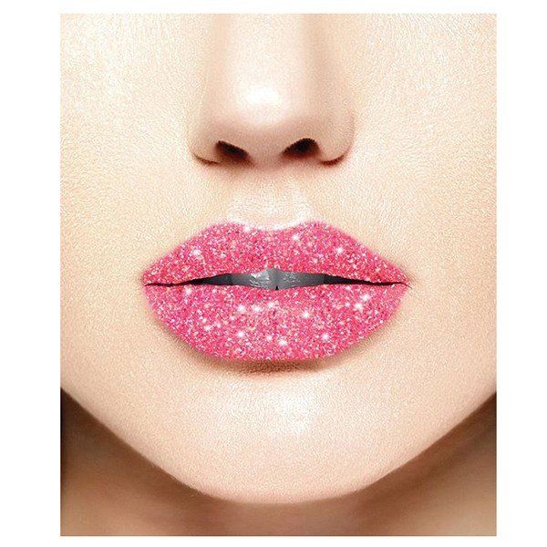 Stardust Glitterlips Hula Tallulah Kit