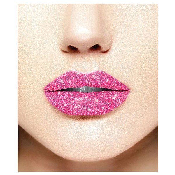 Stardust Glitterlips Molly Dolly Kit