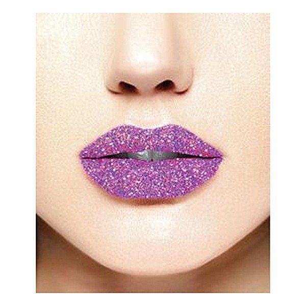 Stardust Glitterlips Ultra Glam Kit