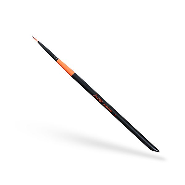 Mark Reid Round Brush size 2