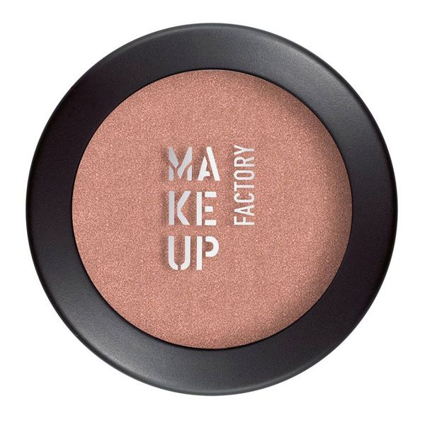 Make Up Factory Artist Eye Shadow Golden Peach