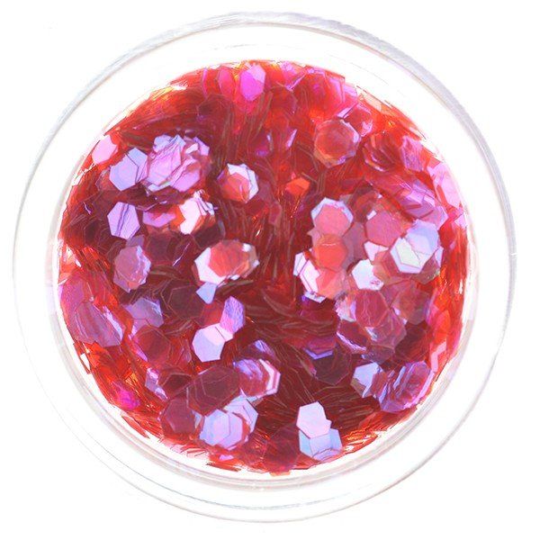 Chunky Cosmetic Glitter XL Pink