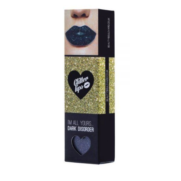 Stardust Glitterlips Dark Disorder Kit (23723)
