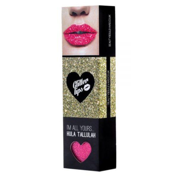 Stardust Glitterlips Hula Tallulah Kit