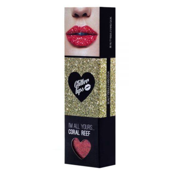 Stardust Glitterlips Ultra Glam Kit