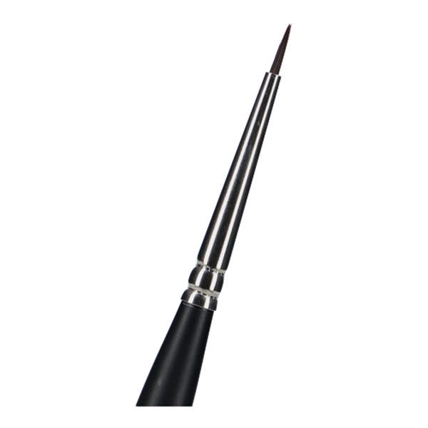 Matteo Arfanotti Brush Round 0
