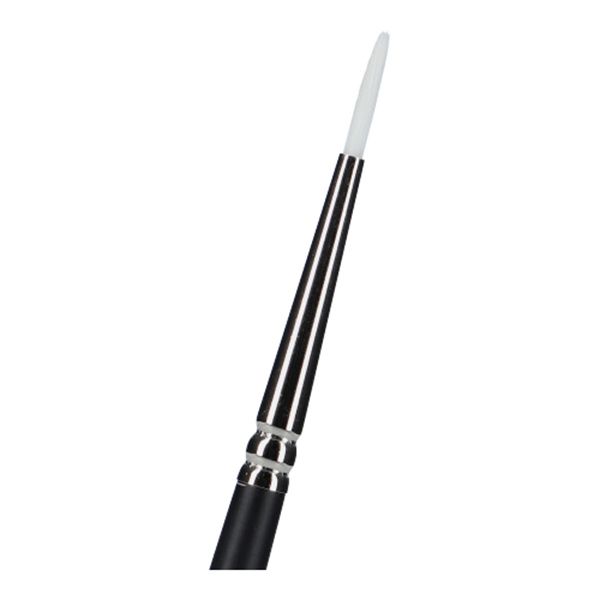 Matteo Arfanotti Brush Round 1