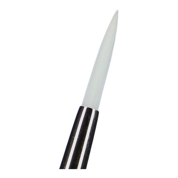 Matteo Arfanotti Brush Round 2