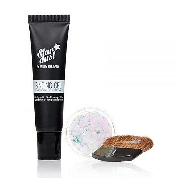 Stardust Pegasus Glitter Kit