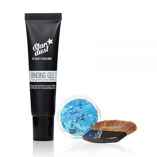 Stardust Neptune Glitter Kit