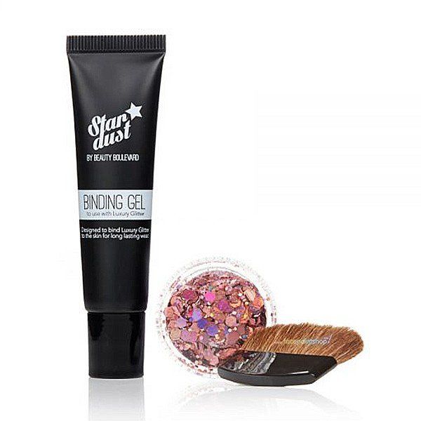 Stardust Odyssey Glitter Kit