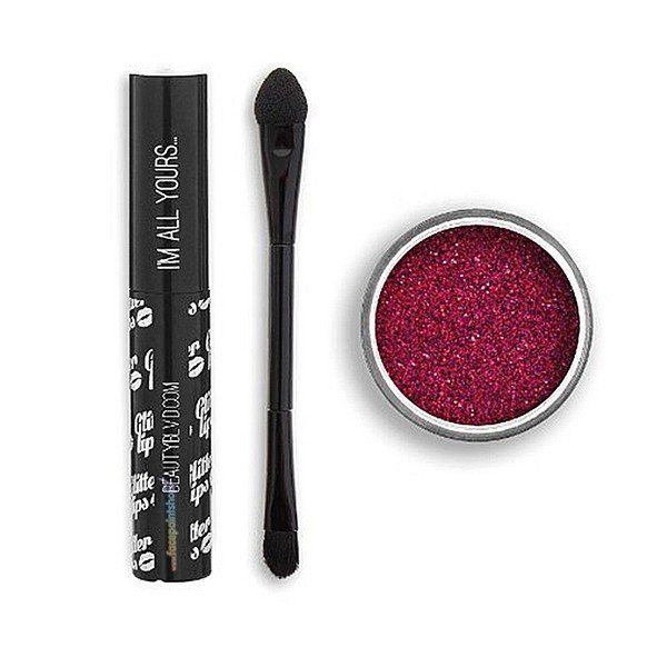 Stardust Glitterlips Forbidden Kit
