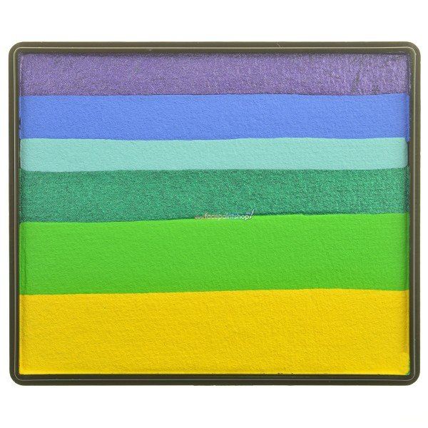 Sillyfarm Mystique Rainbow Cake