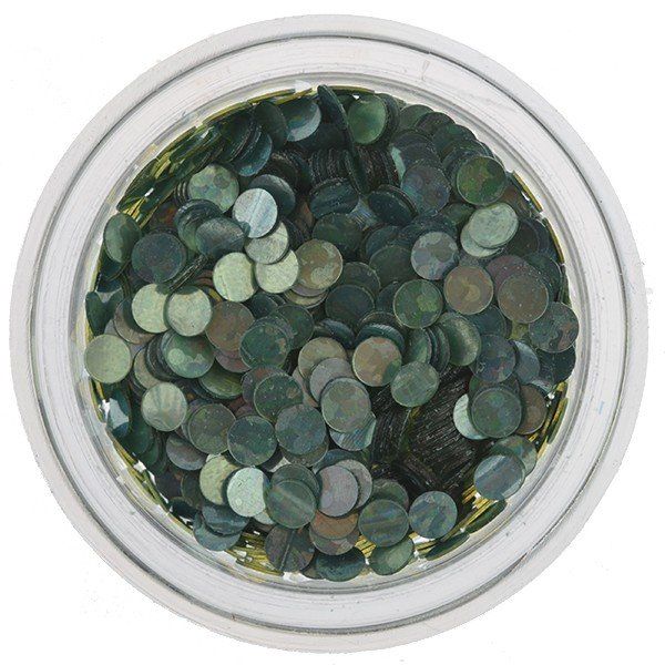 Chunky Cosmetic Glitter XL Teal
