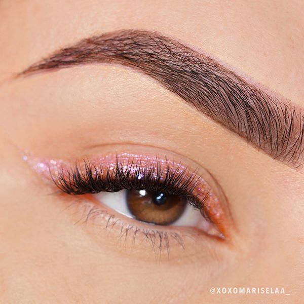 Moira Glitter liner Surreal 013