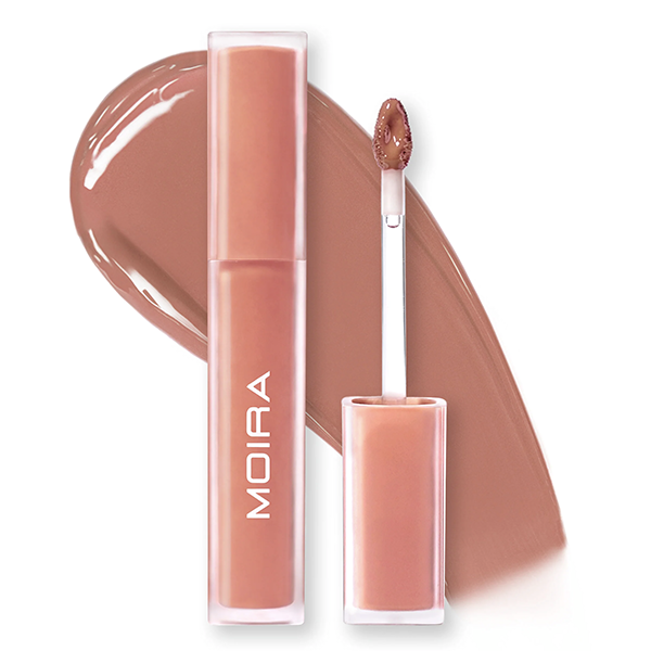 Moira Velvet Lip Tint Blush Beige 009