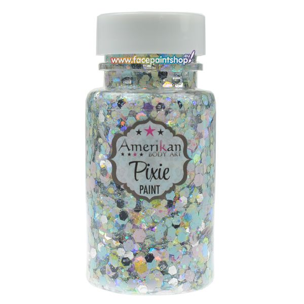 Amerikan Pixie Paint Baby Cakes 37gr