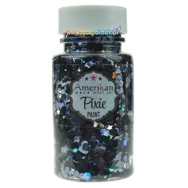 Amerikan Pixie Paint Rockstar 37gr