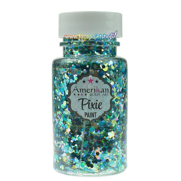 Amerikan Pixie Paint Splash 37gr