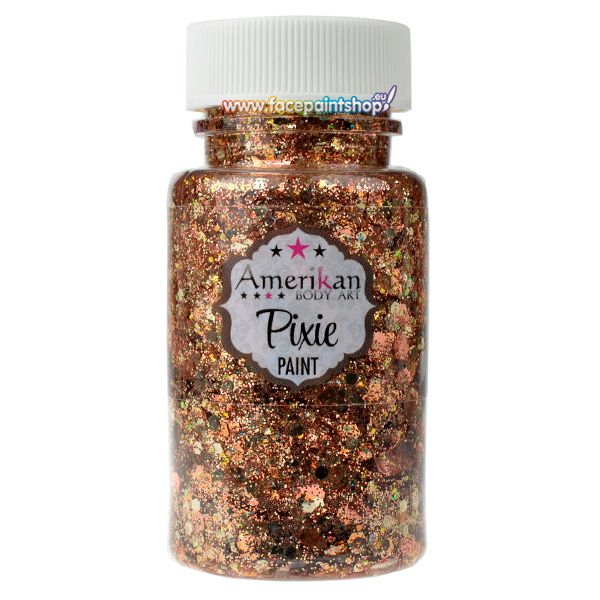 Amerikan Pixie Paint Walk Like Egyptian 37gr