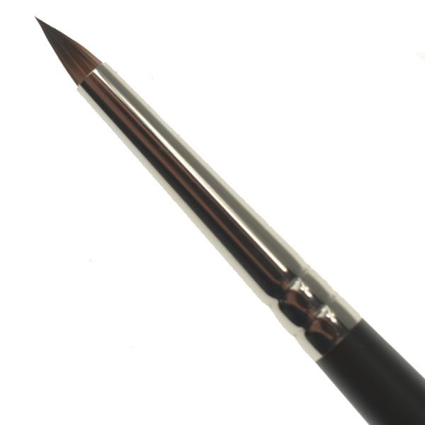 Facepaintshop Small Flower Brush 