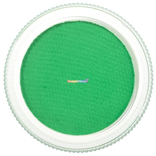 Diamond Fx Regular Bright Green 30gr