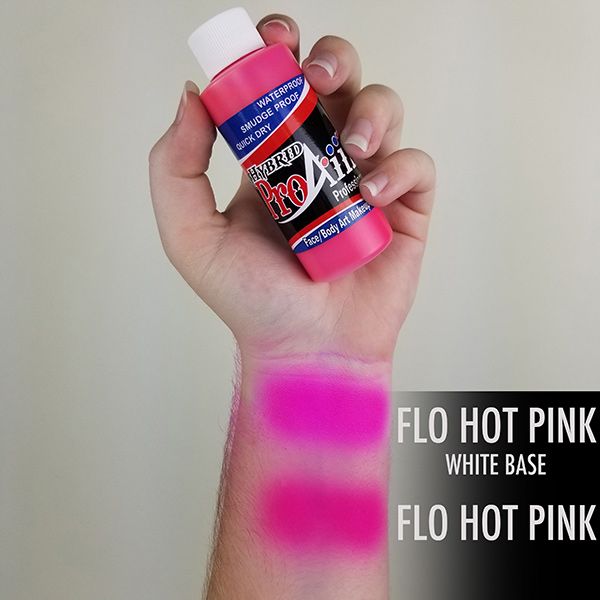 ProAiir HYBRID Flo Hot Pink 59ml