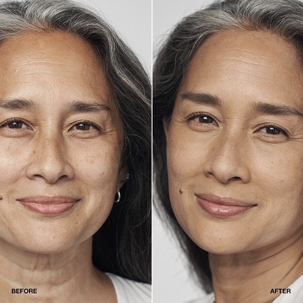 Clinique CN 56 Cashew Serum Foundation SPF 20