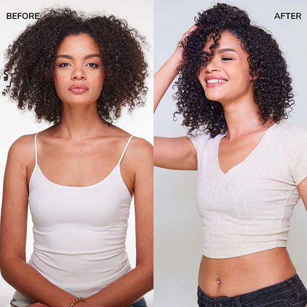 Colorwow Shook  Mix + Fix Bundling Curly Hair Spray