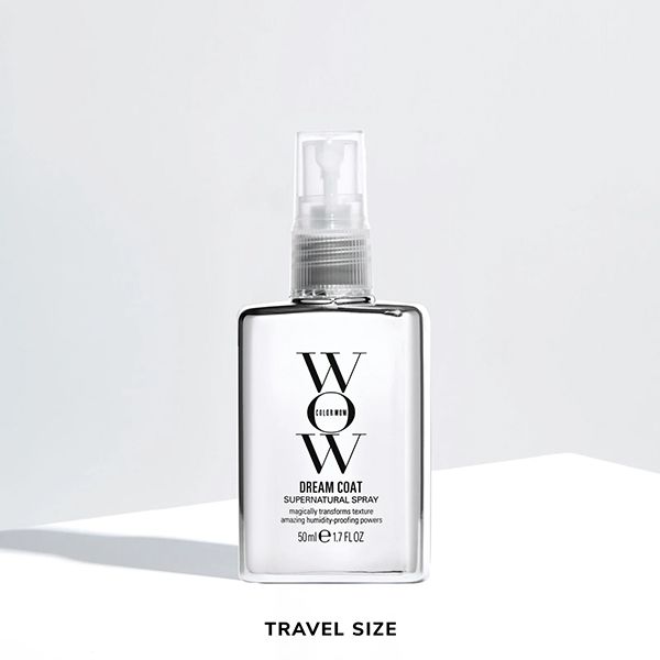 Colorwow Dream Coat Supernatural Spray Travel Size
