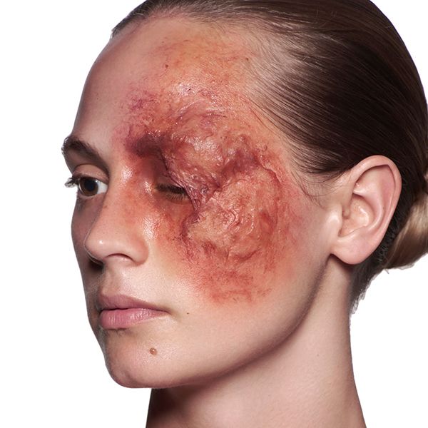 Kryolan Sculptgel