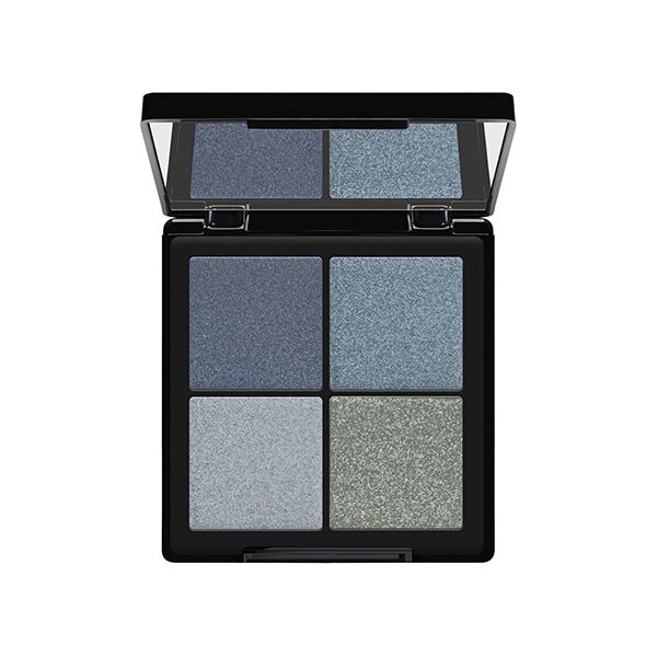 Make up Factory Artist Studio Quad Icy Eyes