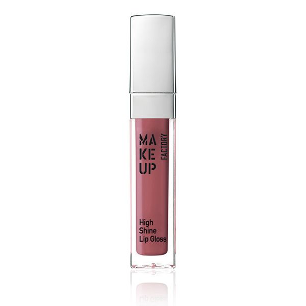 Make up Factory High Shine Lip Gloss 56